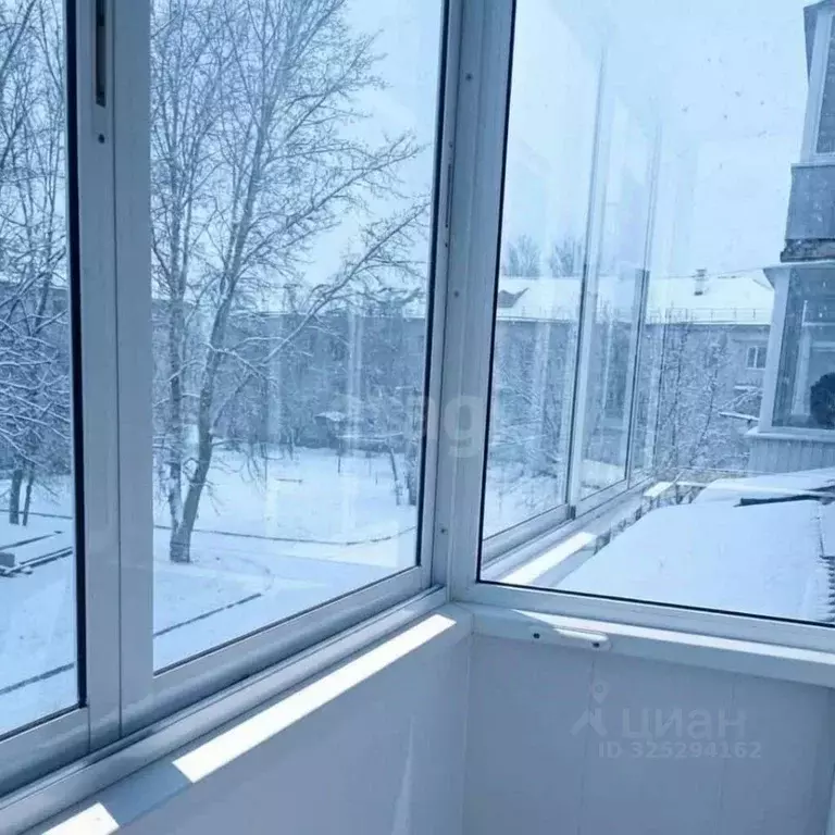 2-к кв. Красноярский край, Канск Солнечный мкр, 54/14 (43.3 м) - Фото 2