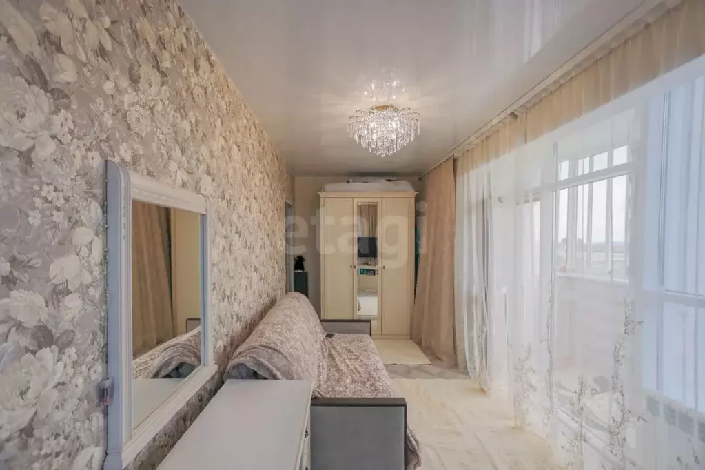 2-к кв. Иркутская область, Ангарск 18-й мкр, 20 (62.0 м) - Фото 1