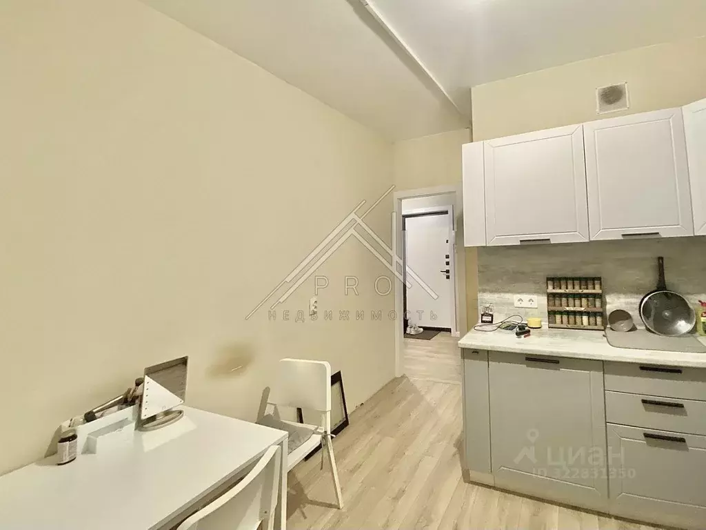 2-к кв. Ярославская область, Ярославль ул. Гончарова, 4 (45.3 м) - Фото 2