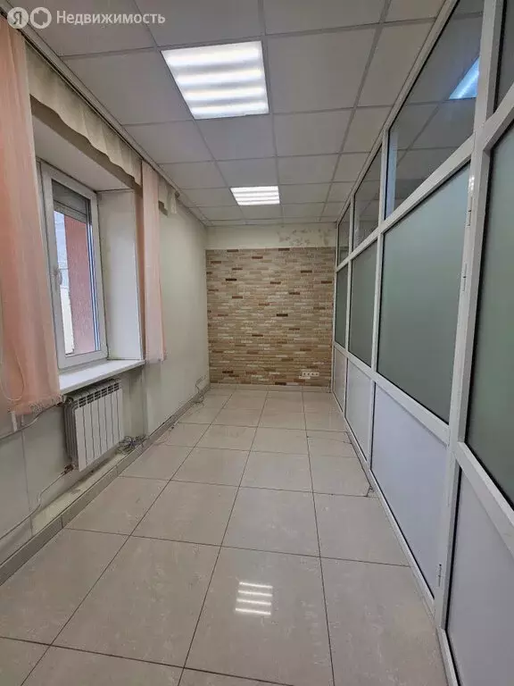 Офис (12 м) - Фото 1