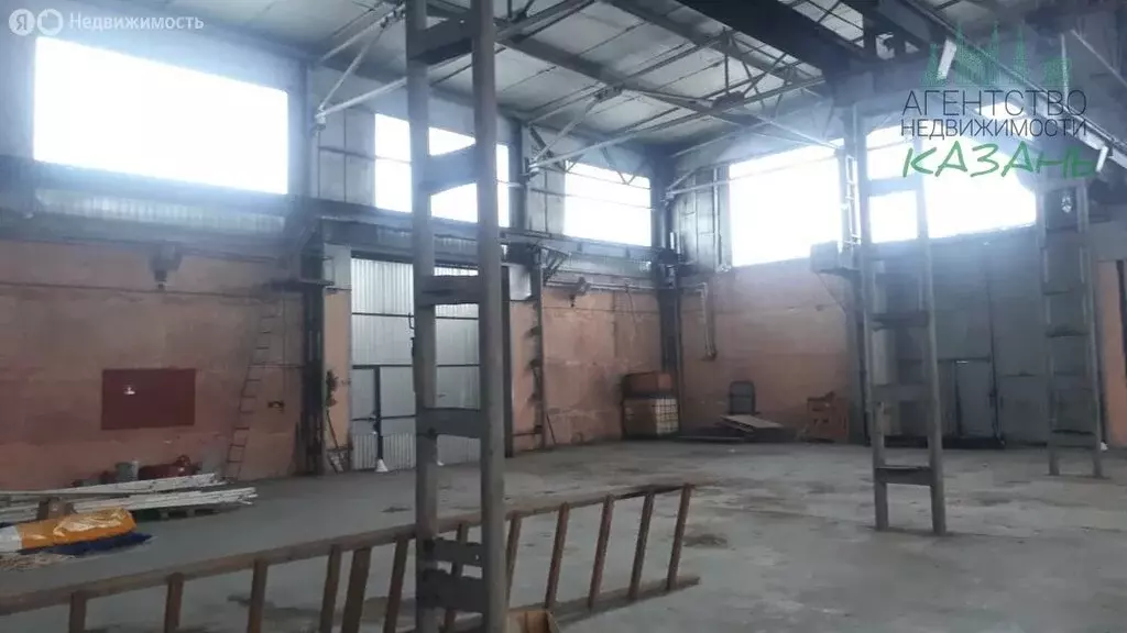 Помещение свободного назначения (5400 м) - Фото 2