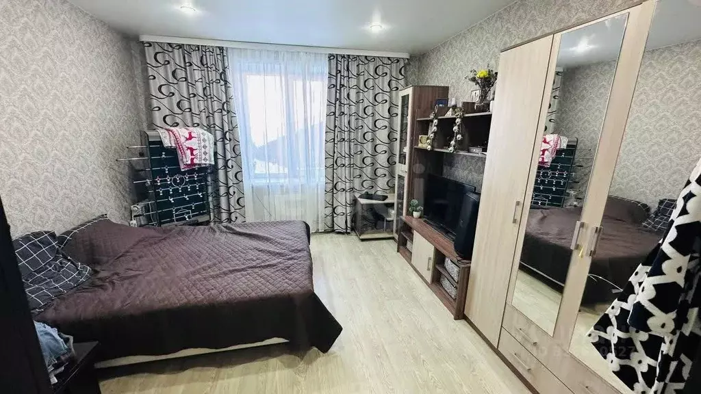 2-к кв. Костромская область, Кострома Строительный проезд, 14 (44.0 м) - Фото 2