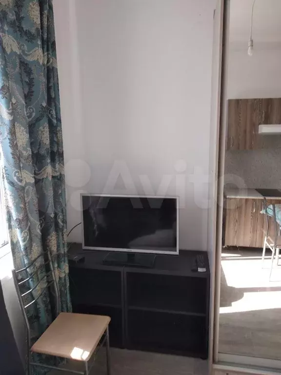 Квартира-студия, 20 м, 20/31 эт. - Фото 1
