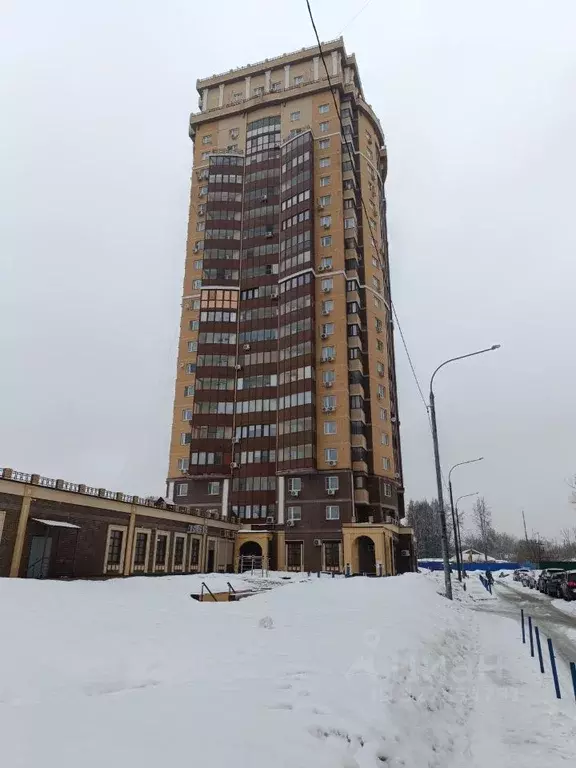 2-к кв. Московская область, Химки ул. Академика Грушина, 8 (64.0 м) - Фото 2