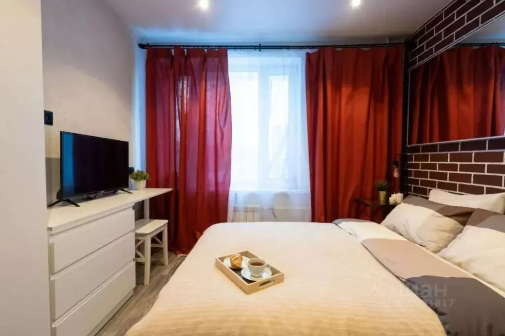 1-к кв. Москва Алтуфьевское ш., 2К1 (25.0 м) - Фото 2