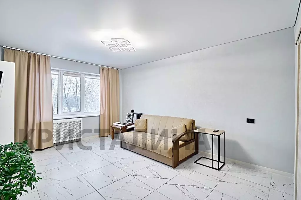 3-к кв. Омская область, Омск Московка-2 мкр, ул. Ярослава Гашека, 12 ... - Фото 1