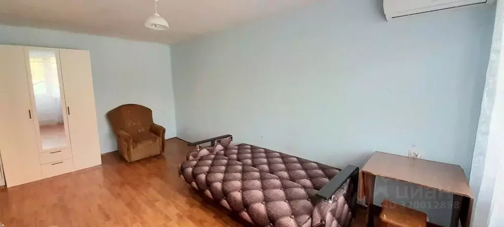 1-к кв. Ростовская область, Ростов-на-Дону ул. Матросова, 37 (30.0 м) - Фото 2