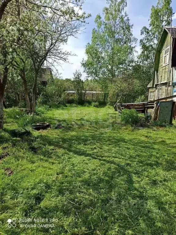 Дом в Ярославская область, Ярославль Мелиоратор СНТ, дорожка 7-я, 24 ... - Фото 1