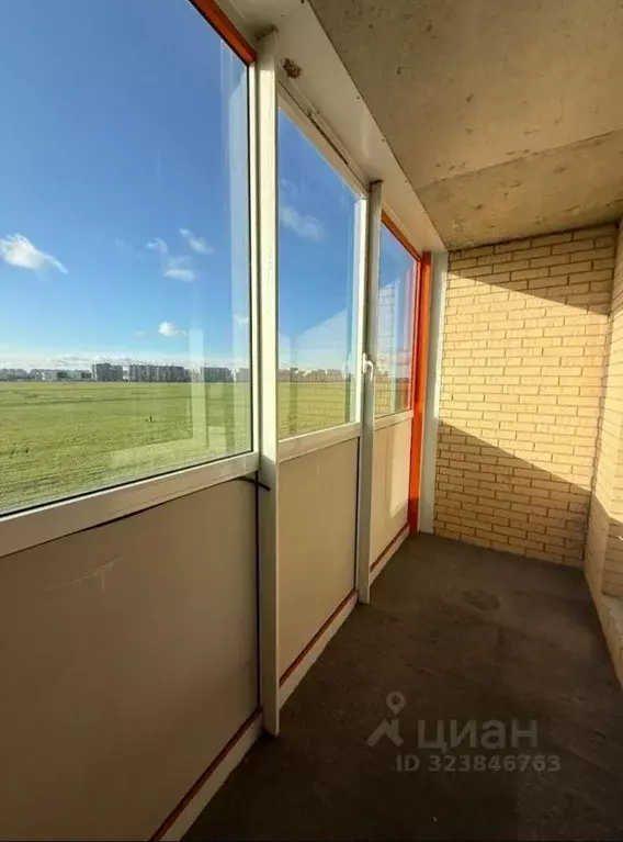 Студия Ленинградская область, Всеволожский район, пос. Бугры бул. ... - Фото 2