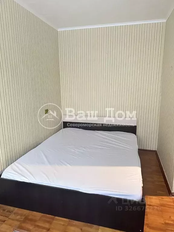 1-к кв. Мурманская область, Североморск Инженерная ул., 7 (30.0 м) - Фото 2