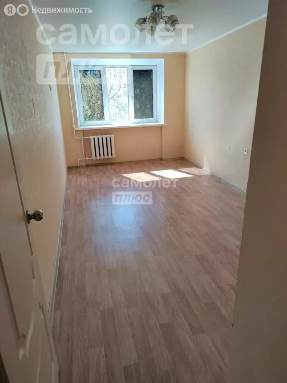 2-комнатная квартира: Октябрьский, улица Луначарского, 6 (46.8 м) - Фото 1