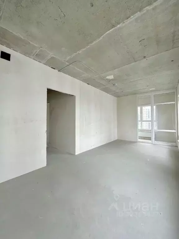 3-к кв. Пензенская область, Пенза ул. 65-летия Победы, 28к1 (70.0 м) - Фото 2