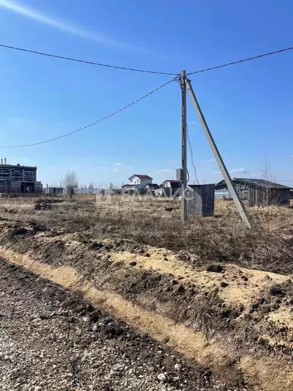 Участок в Марий Эл, Йошкар-Ола городской округ, д. Шоя-Кузнецово ул. ... - Фото 1