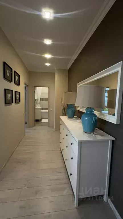 2-к кв. Ростовская область, Ростов-на-Дону ул. Суворова, 91 (80.0 м) - Фото 1