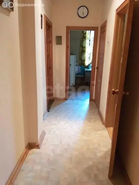 2-комнатная квартира: Кемерово, улица 50 лет Октября, 15 (49.2 м) - Фото 2