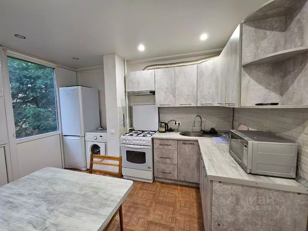 2-к кв. Ставропольский край, Кисловодск ул. Андрея Губина (40.0 м) - Фото 1