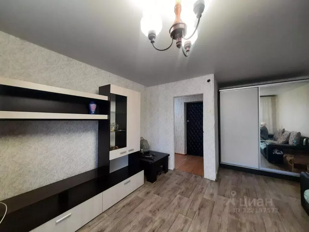 1-к кв. Ростовская область, Азовский район, с. Пешково  (42.0 м) - Фото 0