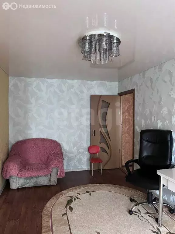 2-комнатная квартира: Тюмень, Пышминская улица, 3А (41 м) - Фото 1
