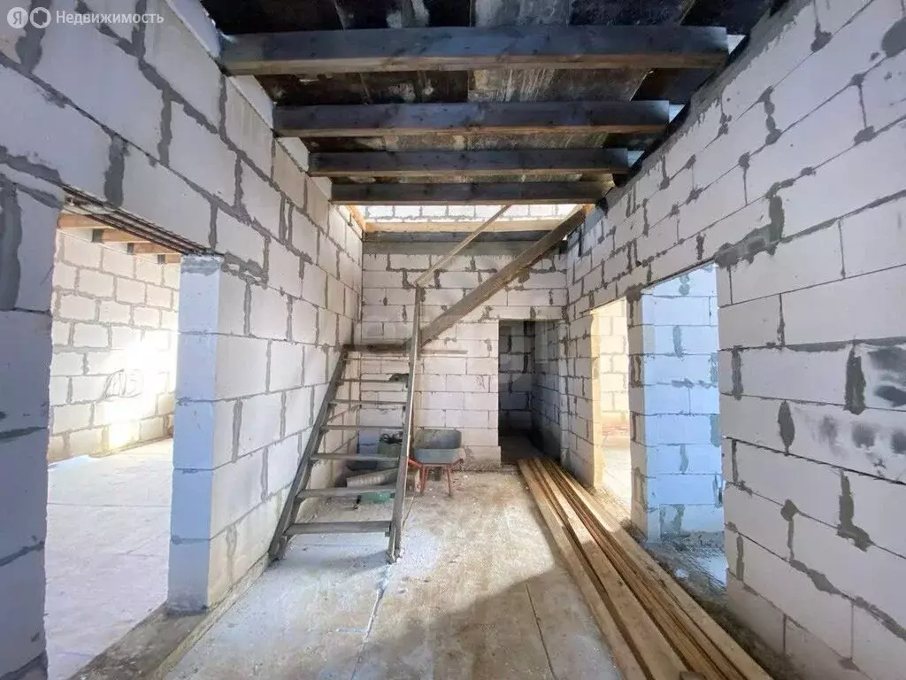 Дом в деревня Морозово, квартал 50384 (215 м) - Фото 2