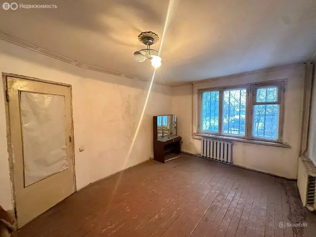 2-комнатная квартира: Нальчик, улица Щаденко, 22 (48.6 м) - Фото 2