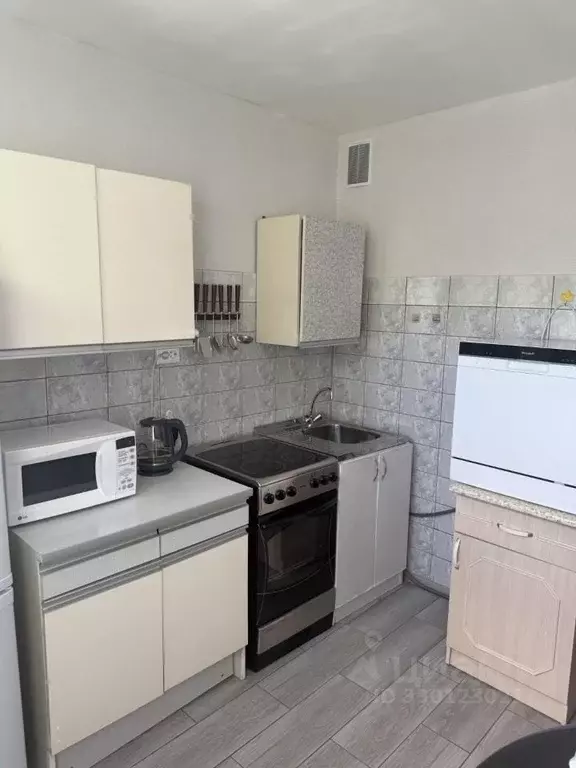 1-к кв. Санкт-Петербург просп. Королева, 32К2 (36.0 м) - Фото 1