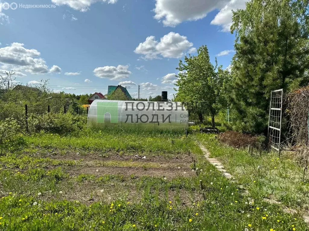 1 000 000 Руб., Дом в Завьяловский район, СНТ Восток-1 (58.9 м), Купить дом  в Завьяловском районе, ID объекта - 50014062687