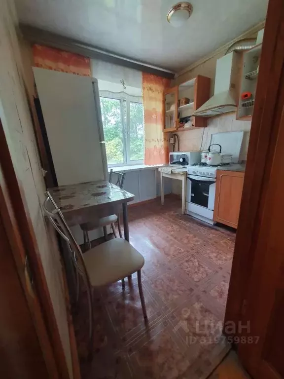 2-к кв. Хабаровский край, Хабаровск ул. Карла Маркса, 88 (42.8 м) - Фото 1