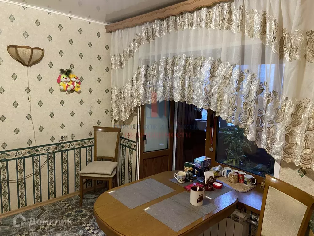 Продаётся 3-к квартира, 68.5 м - Фото 0