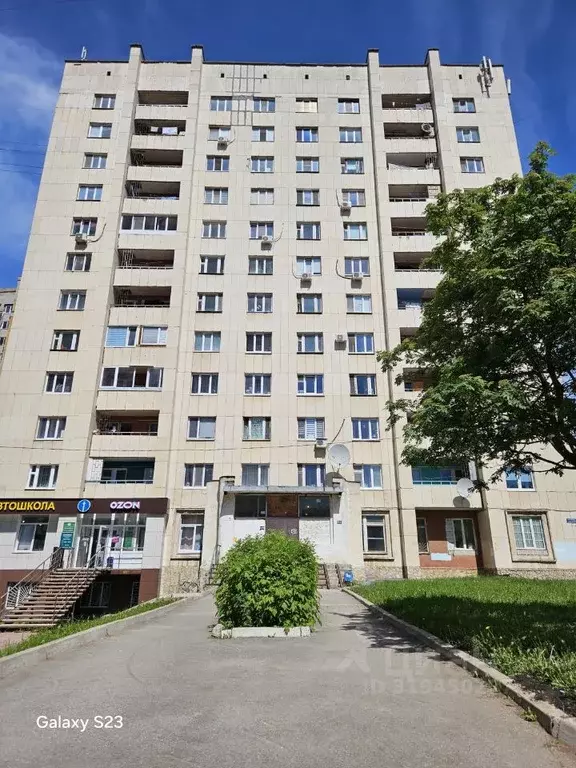 Комната Башкортостан, Уфа ул. Минигали Губайдуллина, 19/5 (16.6 м) - Фото 1