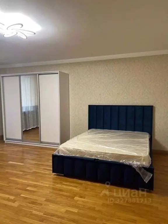 3-к кв. Самарская область, Самара ул. Венцека, 111 (120.0 м) - Фото 2