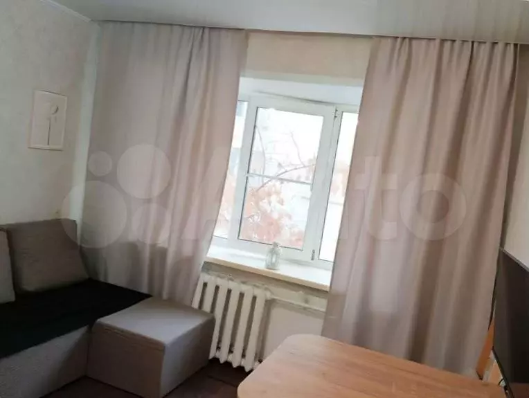 Квартира-студия, 15 м, 3/5 эт. - Фото 1