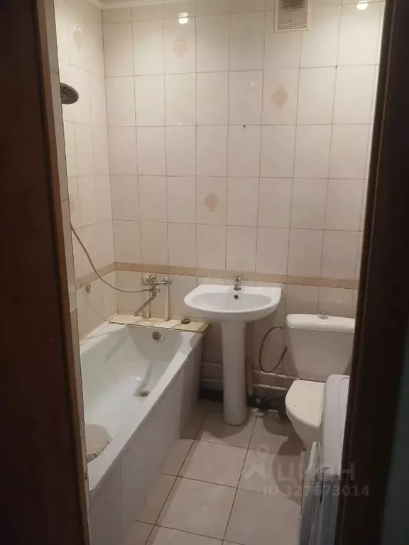 1-к кв. Башкортостан, Уфа ул. Менделеева, 116 (34.0 м) - Фото 1