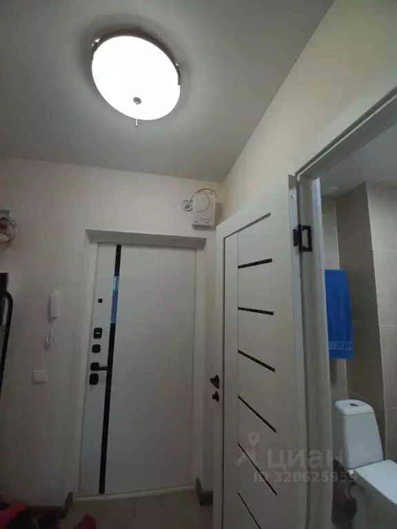 2-к кв. Москва Салтыковская ул., 6/2к2 (54.0 м) - Фото 1