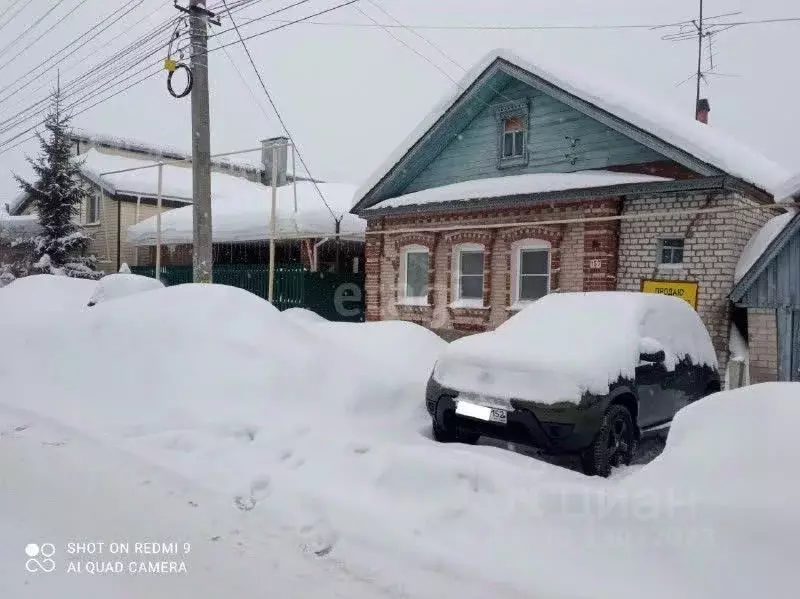 Участок в Нижегородская область, Кстовский муниципальный округ, д. ... - Фото 0