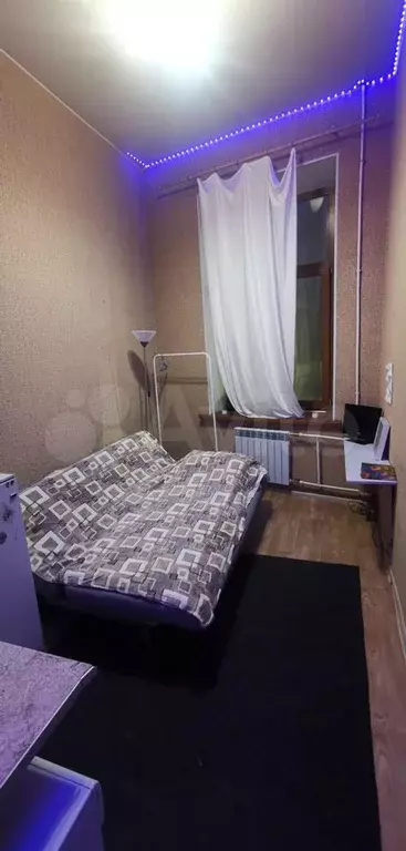 Квартира-студия, 23 м, 2/2 эт. - Фото 0