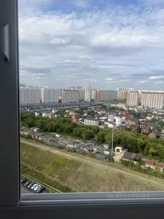 Студия Московская область, Люберцы ул. Черемухина, 24/10 (24.0 м) - Фото 1