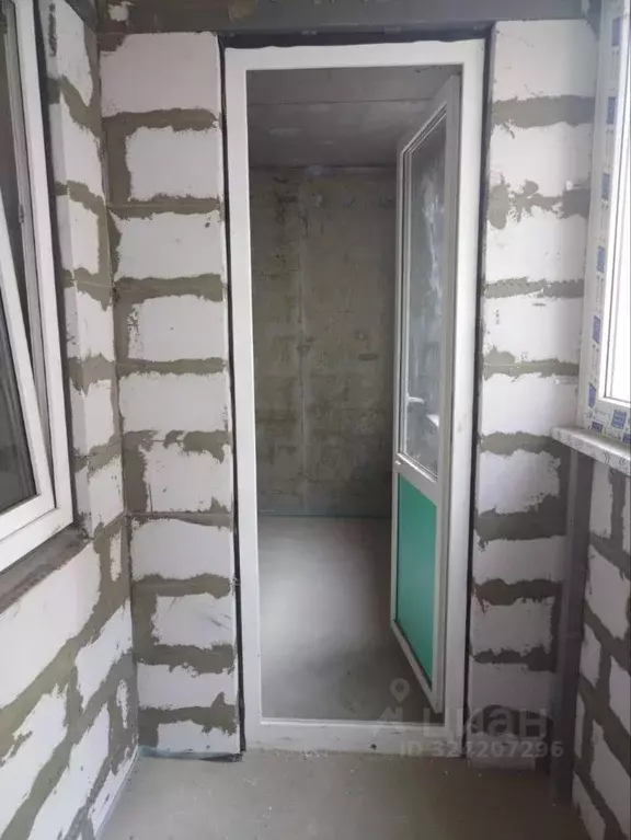 1-к кв. Краснодарский край, Краснодар Российская ул., 267к1 (33.0 м) - Фото 1