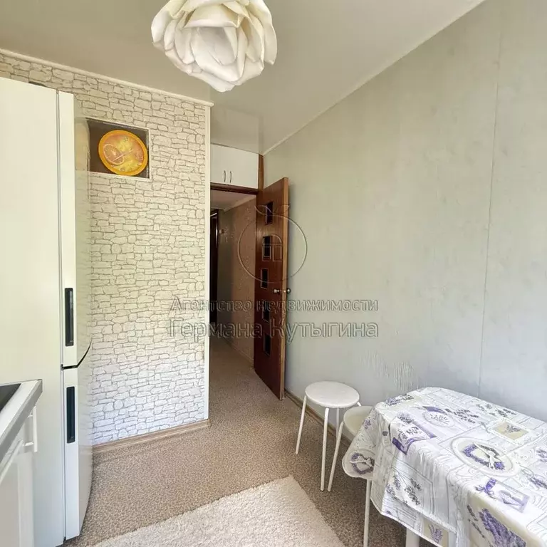 1-к кв. Волгоградская область, Волгоград Невская ул., 10 (36.0 м) - Фото 2