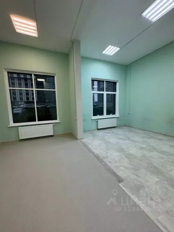 Помещение свободного назначения в Пермский край, Пермь ул. ... - Фото 2