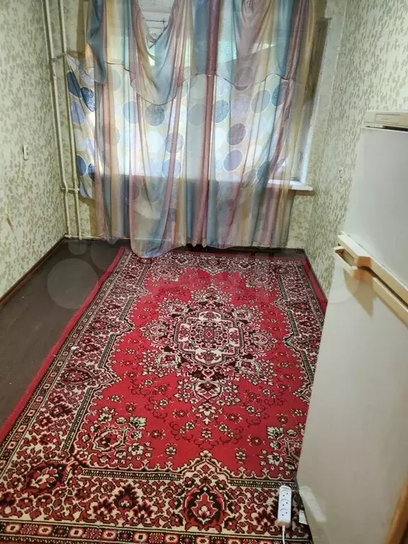 Комната 12 м в 5-к., 1/5 эт. - Фото 0