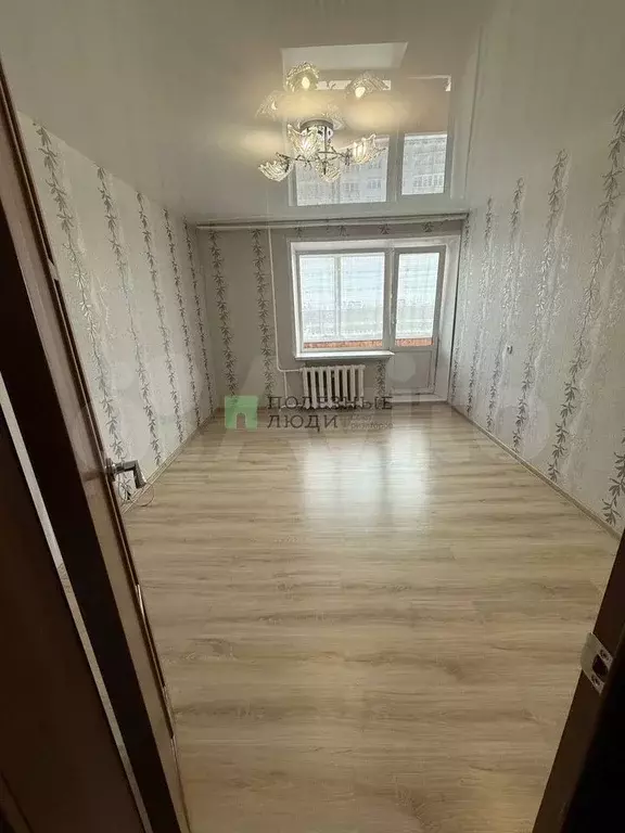2-к. квартира, 46,9 м, 8/9 эт. - Фото 0