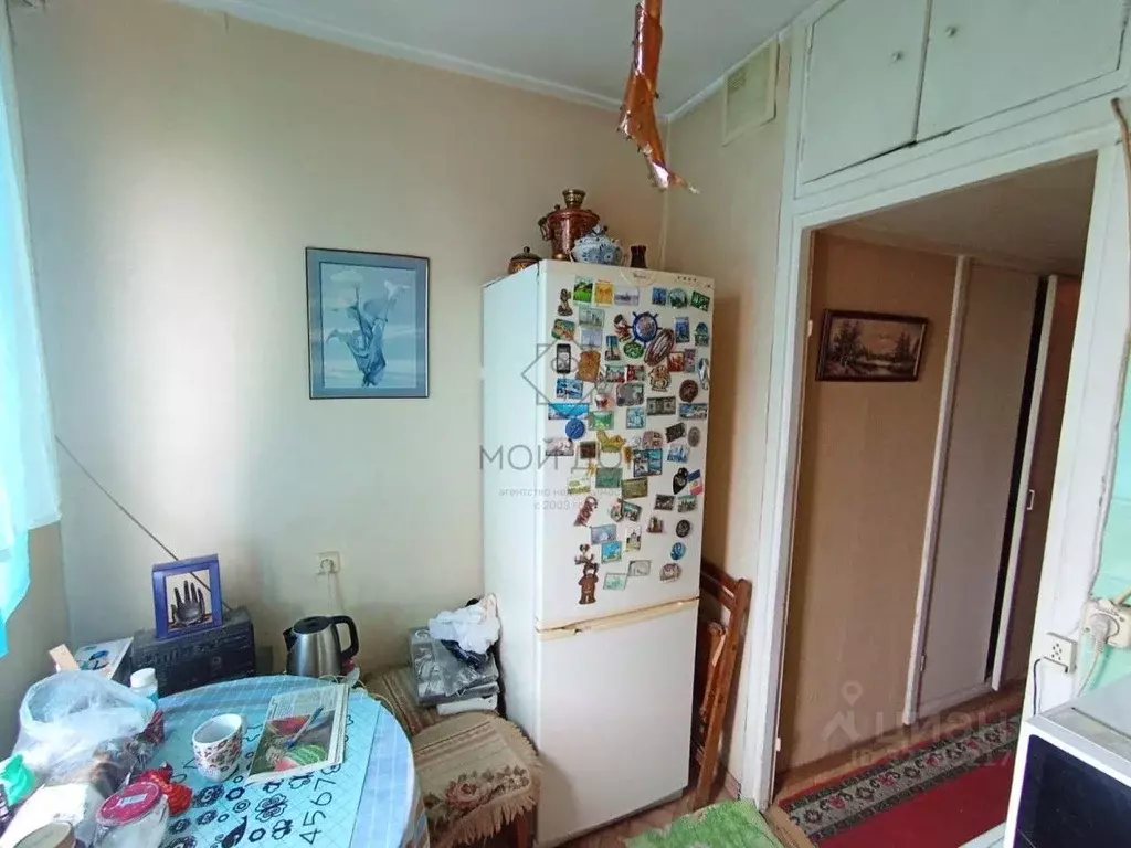 Комната Москва Россошанская ул., 3К2 (13.0 м) - Фото 2