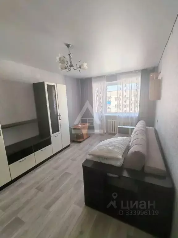 1-к кв. Челябинская область, Коркино ул. В. Терешковой, 12 (30.0 м) - Фото 1