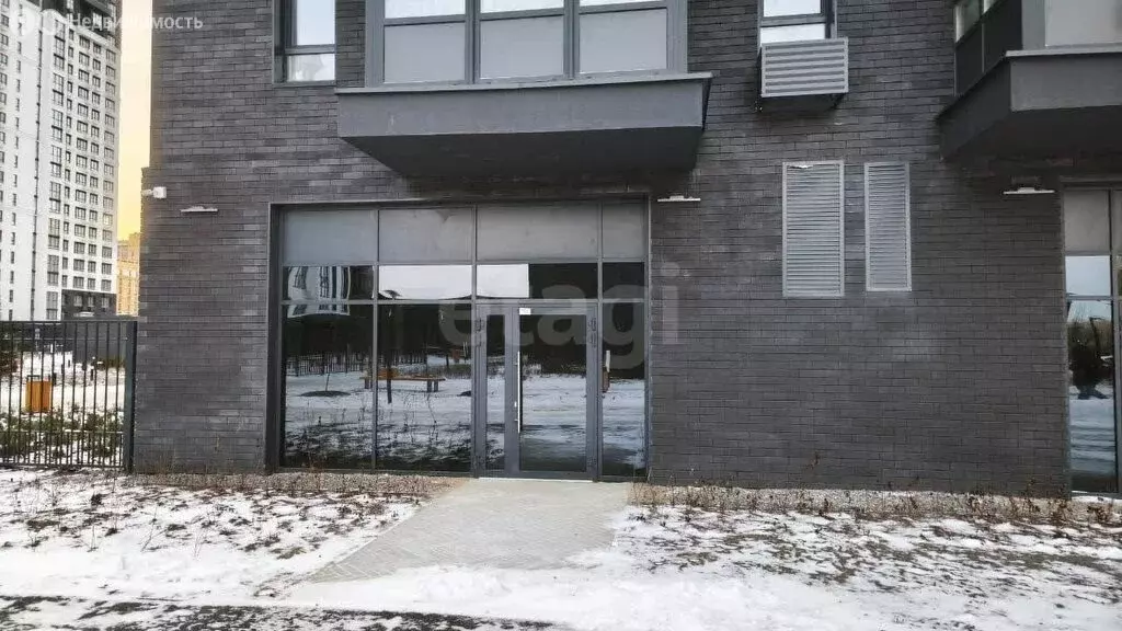 Помещение свободного назначения (58.4 м) - Фото 2