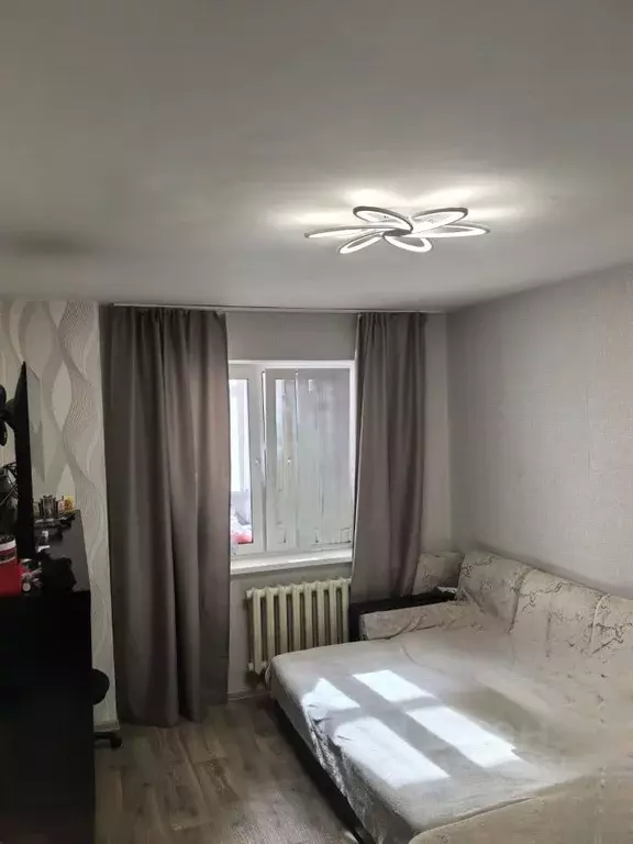 1-к кв. Башкортостан, Уфа ул. Маршала Жукова, 25 (40.0 м) - Фото 2