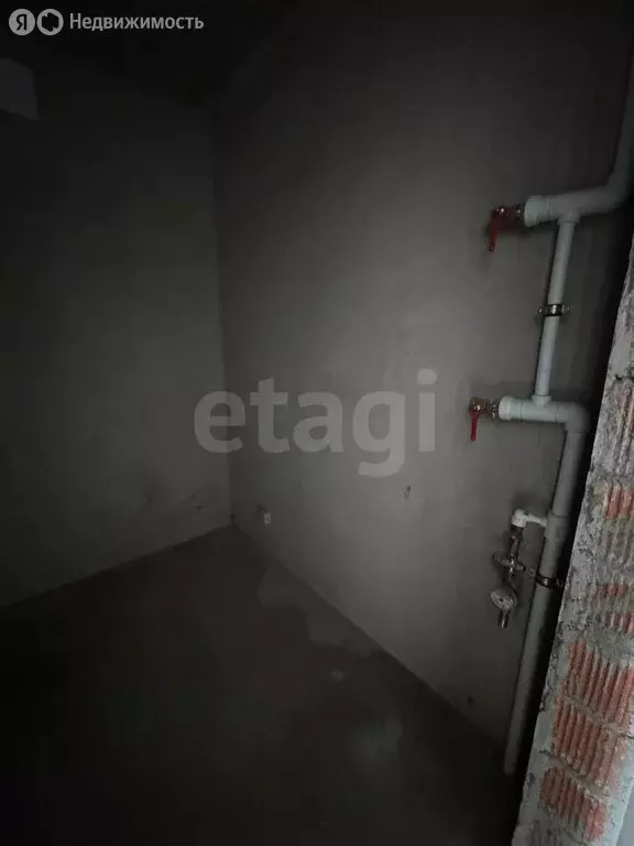 Квартира-студия: Саранск, улица Юрия Святкина, 4 (25.4 м) - Фото 2