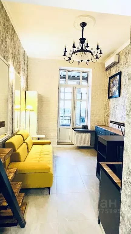 Студия Московская область, Одинцовский городской округ, с. Лайково, ... - Фото 1