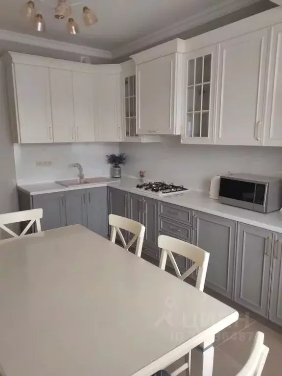 1-к кв. Дагестан, Дербент ул. Сальмана, 65Вк1 (55.0 м) - Фото 1