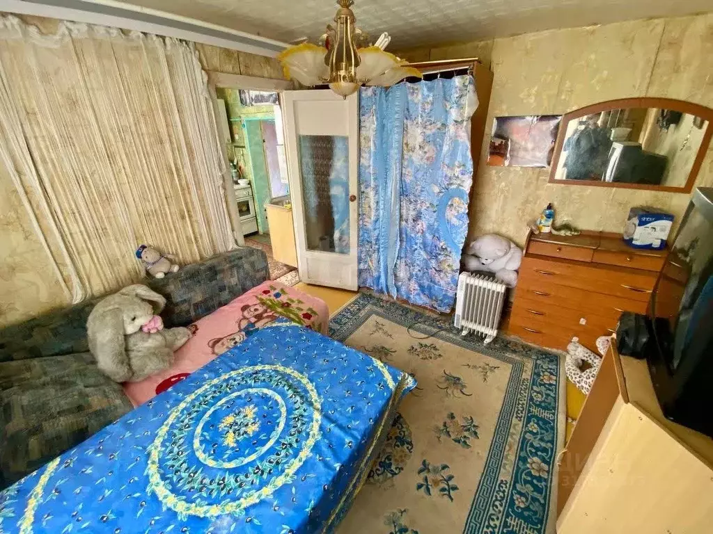 Дом в Сахалинская область, Южно-Сахалинск Локомотив СНТ,  (50 м) - Фото 1