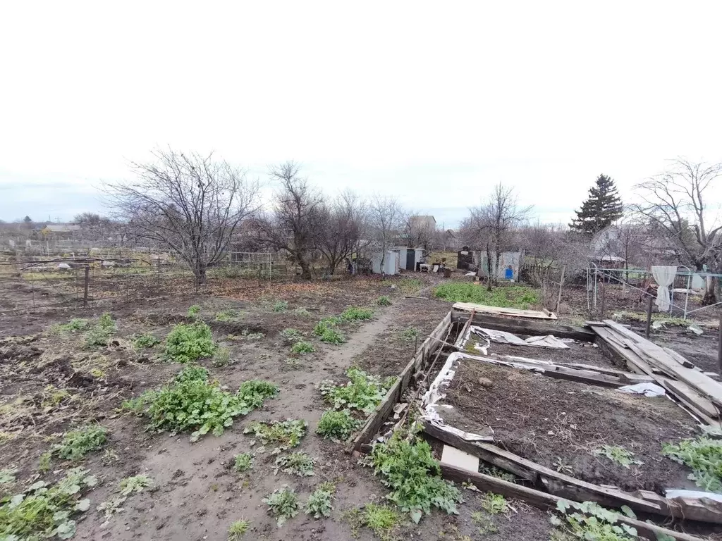 Дом в Саратовская область, Балаковский район, Натальинское ... - Фото 2